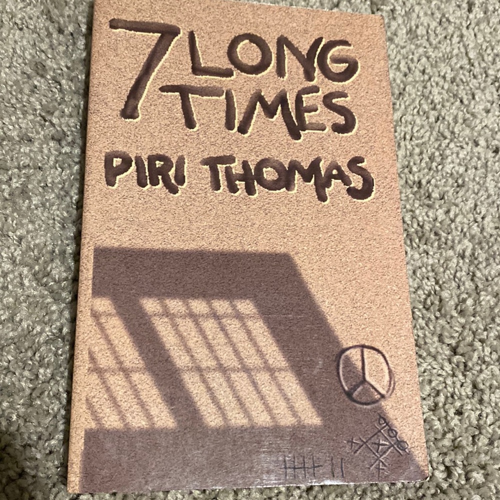 7 Long Times